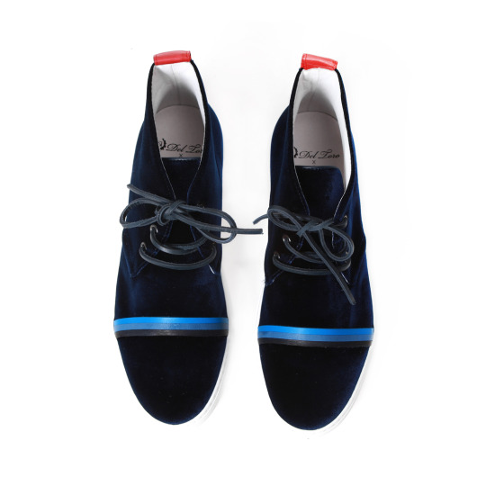 chukka blue